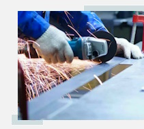 Услуги Изготовление металлоконструкций под ключ в Переславле-Залесском