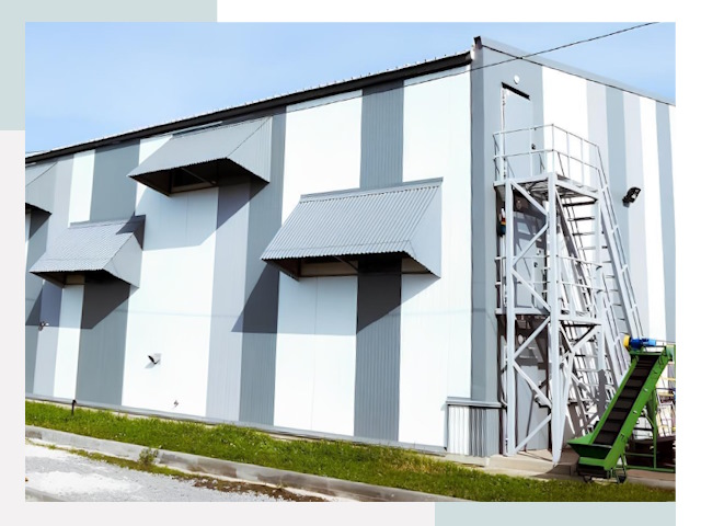 Строительство овощехранилищ от 623 руб. в Переславль-Залесский