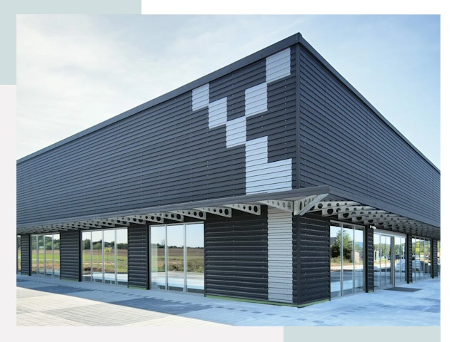 Торговые здания в Переславль-Залесский от 623 руб. за м2