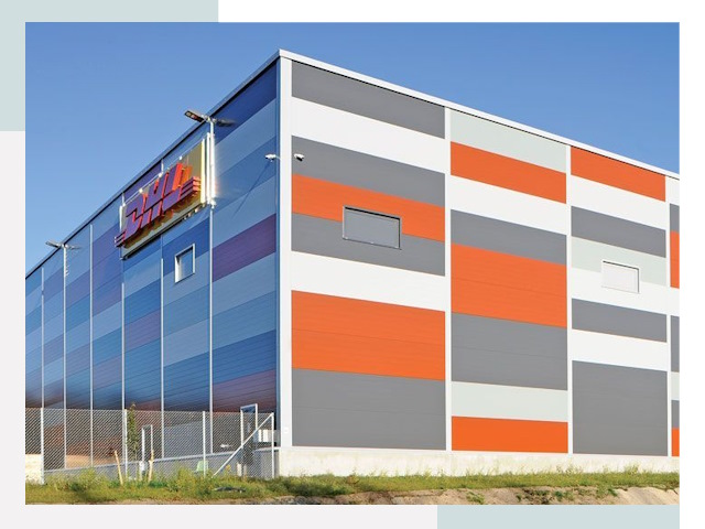 Строительство бизнес-центров в Переславле-Залесском