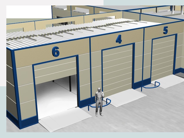 Строительство автомоек от 623 руб. в Переславль-Залесский