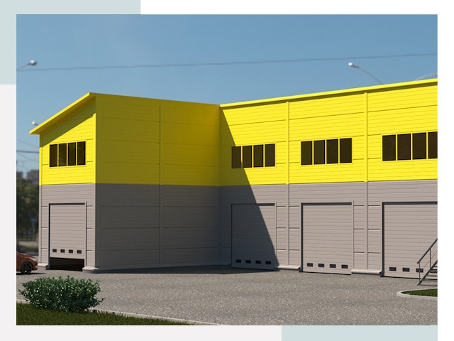 Строительство шиномонтажных в Переславле-Залесском