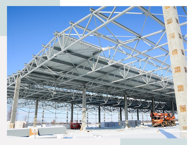 Строительство паркингов в Переславле-Залесском