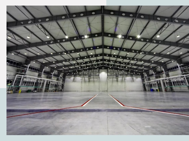 Ангары для бизнеса в Переславль-Залесский от 623 руб. - Надежность и качество