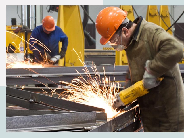 Изготовление металлоконструкций в Переславле-Залесском