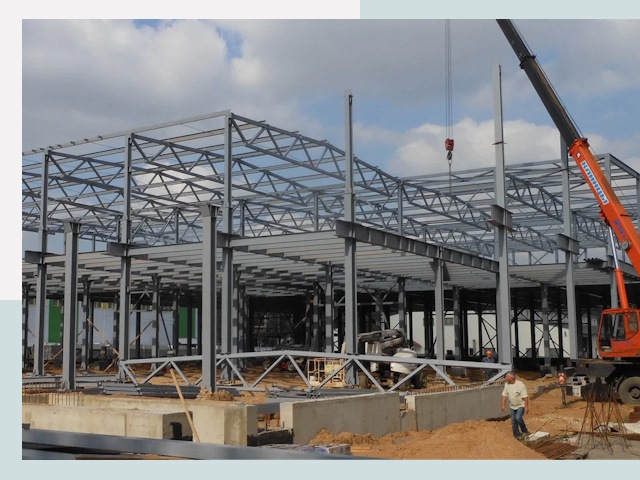 Генеральный подряд в Переславле-Залесском