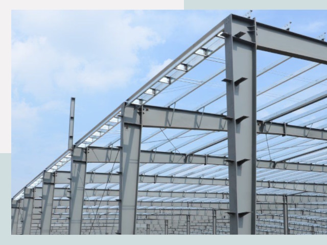 Металлокаркасы для складов от 623 руб. в Переславле-Залесском