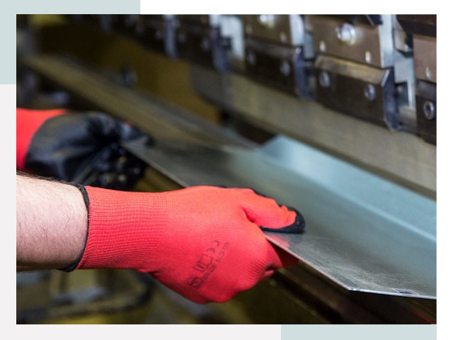 Гибка металла в Переславль-Залесский от 623 руб. - Надёжно и быстро