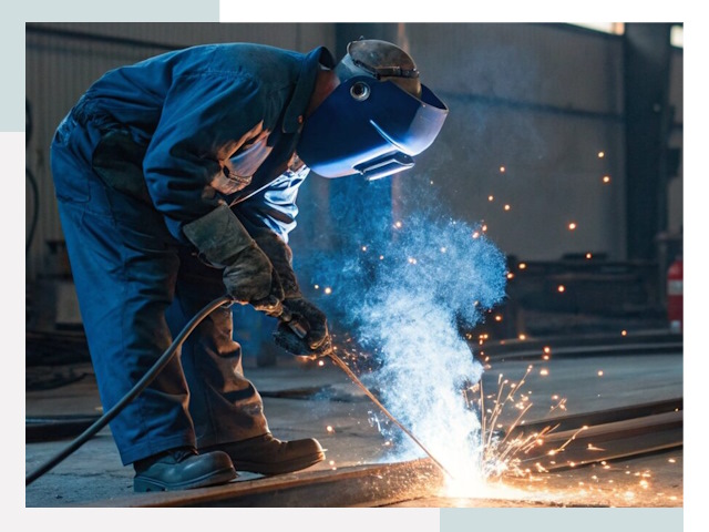 Профессиональные сварочные работы от 623 руб. в Переславль-Залесский