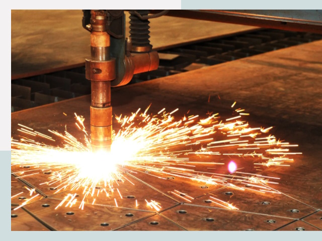 Плазменная резка металла в Переславле-Залесском от 623 руб.