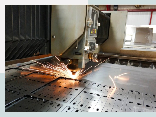 Лазерная резка металла в Переславле-Залесском от 623 руб.