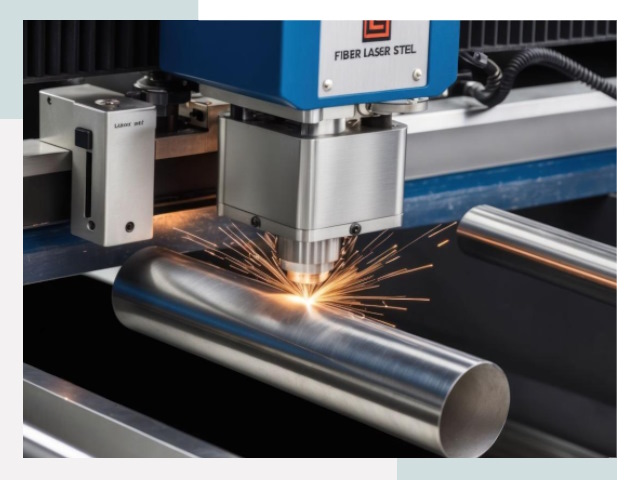 Лазерная резка металла в Переславле-Залесском